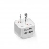 BESTEK Travel Adapter Type I Plug Converter USA to Australia/China 3 Packs